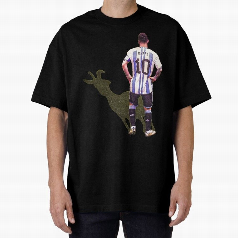 M-10 The Goat Essential T-Shirt Follow Every Goal of FIFA World Cup 2026 USA Canada Mexico Spirit, Centered on Germany, Neymar, Fan Favorite Moments, National Team Passion, Big Match Drama and Soccer History; Great for Watch Parties, Sports Bars,