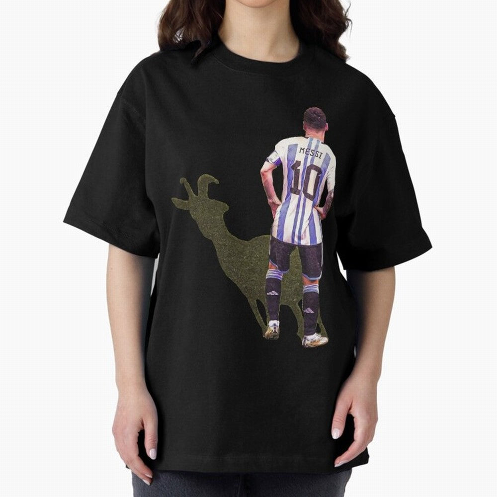 M-10 The Goat Essential T-Shirt Follow Every Goal of FIFA World Cup 2026 USA Canada Mexico Spirit, Centered on Germany, Neymar, Fan Favorite Moments, National Team Passion, Big Match Drama and Soccer History; Great for Watch Parties, Sports Bars,