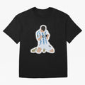 Messi Art Illustration Essential T-Shirt Elevate Match Day Hype around FIFA World Cup 2026, Cristiano Ronaldo, Haaland and CR7, England, France and Netherlands, Stadium Chants, National Pride, Trophy Dreams and Unforgettable Football Memories;
