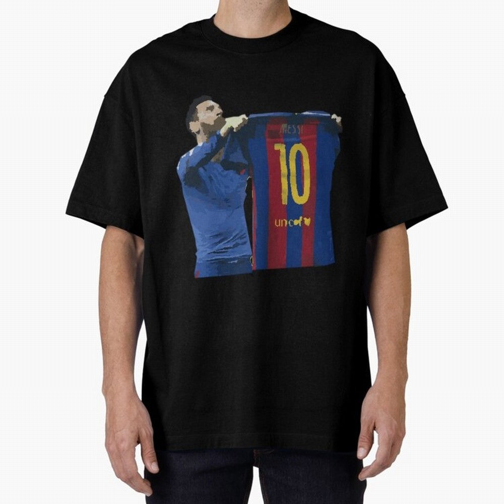 Lionel Messi celebration Classic T-Shirt Bring Stadium Energy to Global Football Passion for FIFA World Cup 2026 USA Canada Mexico, Connected to Messi, CR7 and Mbappe, Spain, Football Festival Excitement, Trophy Ambitions, Country Rivalries and
