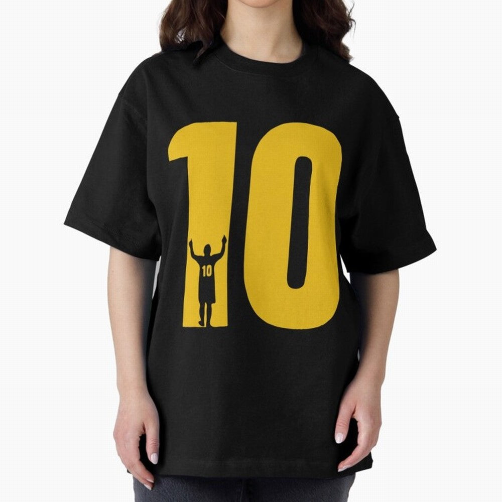 Goodbye Messi - Lionel Messi Goodbye - Lionel Messi Adios - Adios 10 - Adi¨®s 10| Perfect Gift For you and friends Classic T-Shirt Stand Out with Spirit from the FIFA World Cup 2026 USA Canada Mexico Journey through Mbappe and Neymar Highlights,