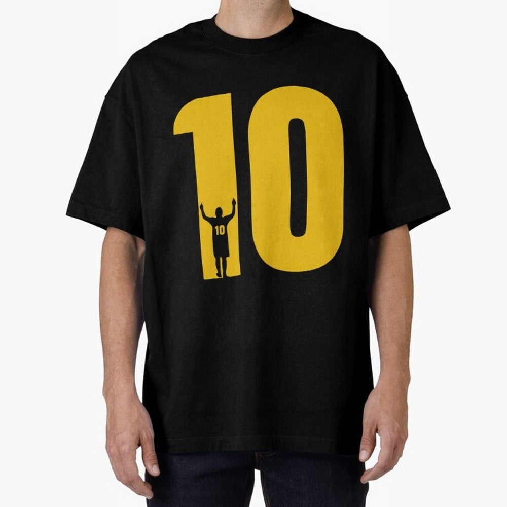 Goodbye Messi - Lionel Messi Goodbye - Lionel Messi Adios - Adios 10 - Adi¨®s 10| Perfect Gift For you and friends Classic T-Shirt Stand Out with Spirit from the FIFA World Cup 2026 USA Canada Mexico Journey through Mbappe and Neymar Highlights,