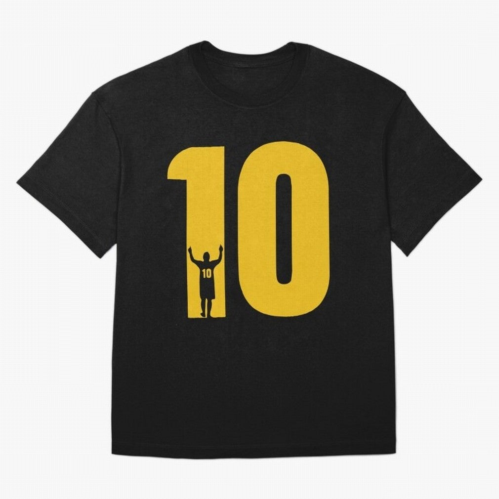 Goodbye Messi - Lionel Messi Goodbye - Lionel Messi Adios - Adios 10 - Adi¨®s 10| Perfect Gift For you and friends Classic T-Shirt Stand Out with Spirit from the FIFA World Cup 2026 USA Canada Mexico Journey through Mbappe and Neymar Highlights,
