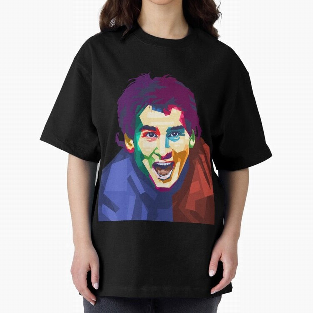 Lionel Messi Classic T-Shirt Bring Champion Energy into the FIFA World Cup 2026 Journey through Messi Highlights, England and Germany Pride, Retro Football Energy, Iconic Rivalries, Trophy Chase Drama and Stadium Atmosphere; Ideal for Passionate