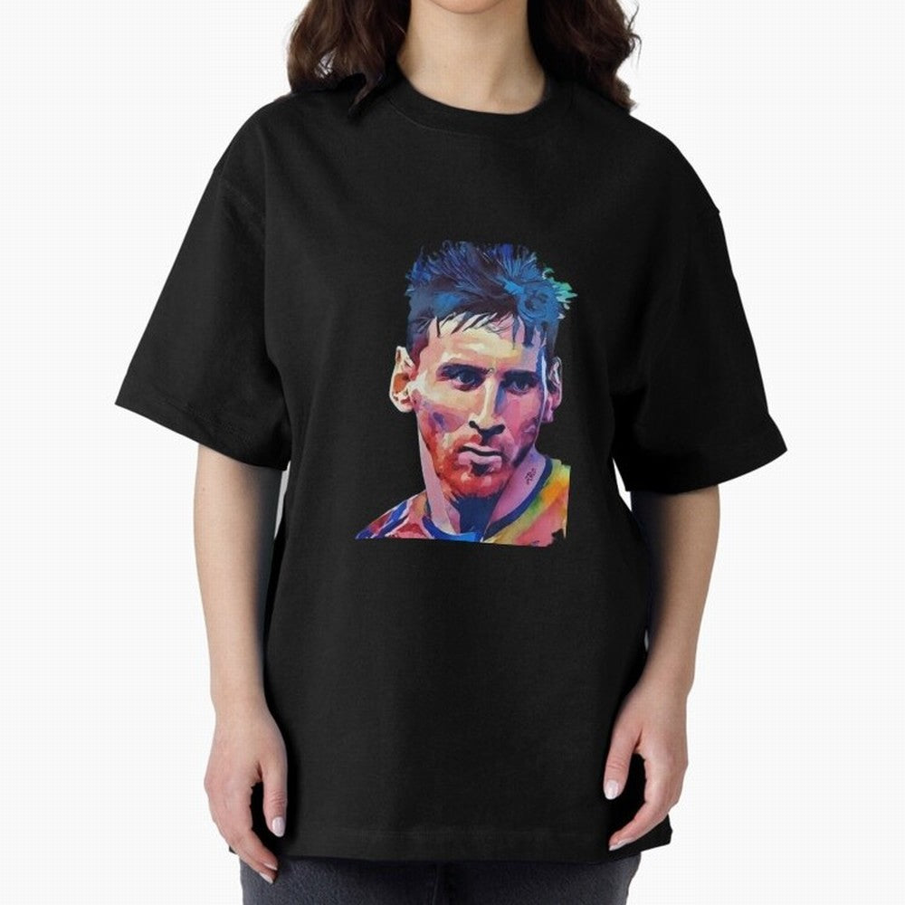 messi Classic T-Shirt Celebrate FIFA World Cup 2026 Group Stage Spirit, Centered on Netherlands, Messi and Cristiano Ronaldo, Classic Soccer Heritage, Championship Pressure, Fan Loyalty and International Pride; Ideal for Fans Who Follow Messi,
