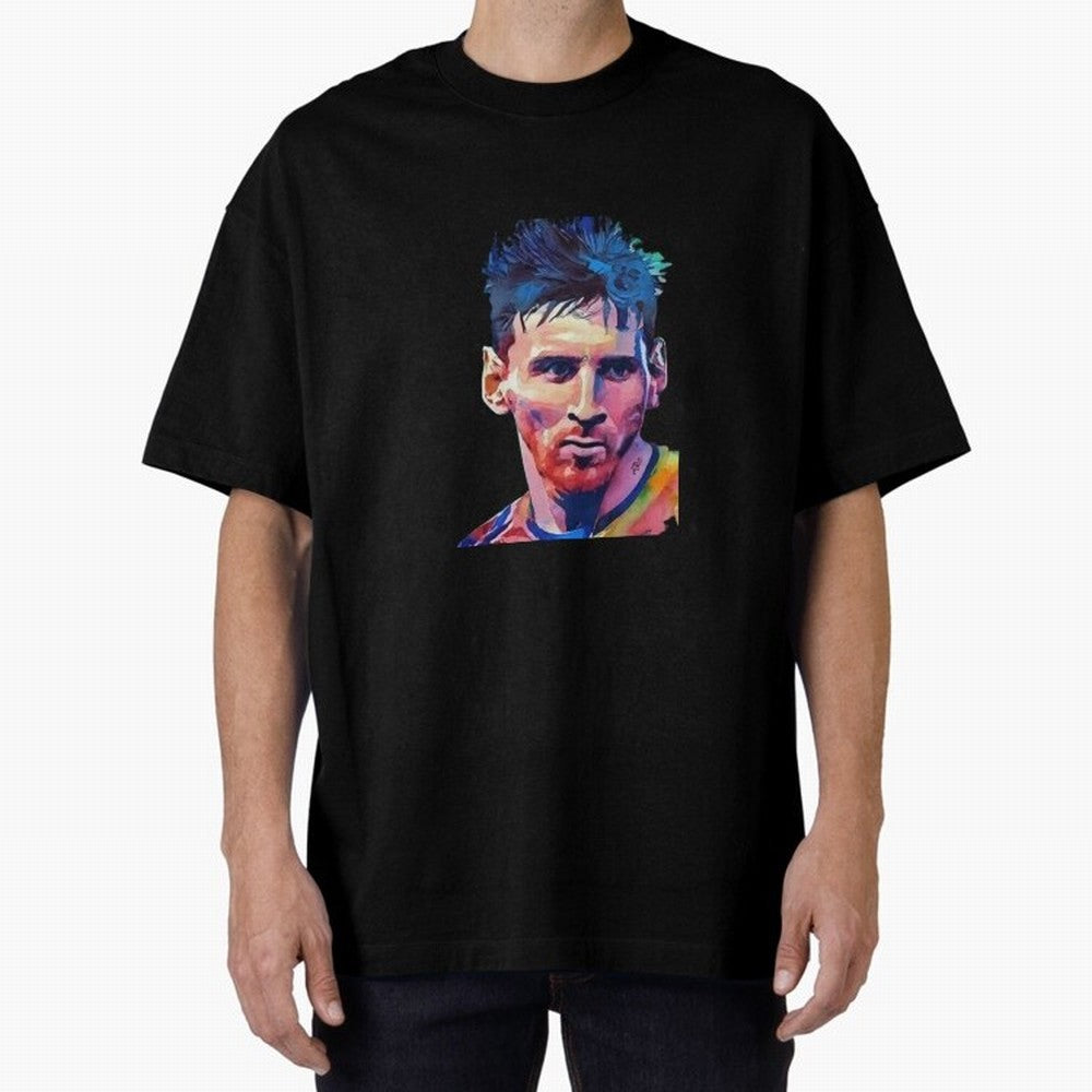 messi Classic T-Shirt Celebrate FIFA World Cup 2026 Group Stage Spirit, Centered on Netherlands, Messi and Cristiano Ronaldo, Classic Soccer Heritage, Championship Pressure, Fan Loyalty and International Pride; Ideal for Fans Who Follow Messi,