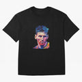 messi Classic T-Shirt Celebrate FIFA World Cup 2026 Group Stage Spirit, Centered on Netherlands, Messi and Cristiano Ronaldo, Classic Soccer Heritage, Championship Pressure, Fan Loyalty and International Pride; Ideal for Fans Who Follow Messi,