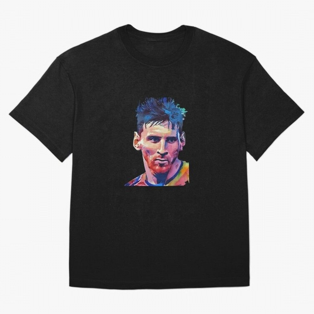 messi Classic T-Shirt Celebrate FIFA World Cup 2026 Group Stage Spirit, Centered on Netherlands, Messi and Cristiano Ronaldo, Classic Soccer Heritage, Championship Pressure, Fan Loyalty and International Pride; Ideal for Fans Who Follow Messi,