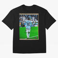 Lionel Messi Essential T-Shirt Celebrate the Biggest Stage of FIFA World Cup 2026 USA Canada Mexico Featuring Mbappe and Neymar, Brazil Energy, Match Day Excitement, Supporter Culture, Golden Goals and Global Football Passion; Ideal for Fans Who