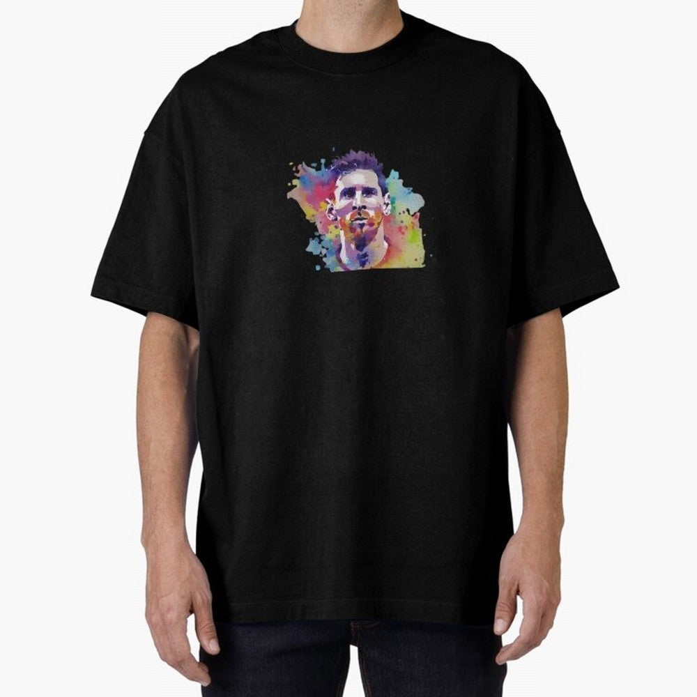 messi Classic T-Shirt Live the Energy of FIFA World Cup 2026 USA Canada Mexico Spirit, Filled with France, CR7, Stadium Memories, Football Loyalty, International Chants and Championship Tradition; Perfect for Fans, Collectors, Family Gatherings,