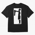 Lionel Messi against Bernabeu Classic T-Shirt Bring World Football Passion into FIFA World Cup 2026 USA Canada Mexico Spirit, Inspired by France, Messi, Championship Spirit, Famous Goals, Roaring Crowds and International Football Unity; Ideal for