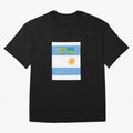 MESSI Classic T-Shirt Turn Football Passion into Match Day Hype around FIFA World Cup 2026 USA Canada Mexico, CR7, Portugal, Football History, Final Match Energy, Crowd Noise and Once in a Lifetime Moments; Created for Match Day Parties, Soccer