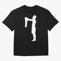 Leo Messi - Santiago Bernabeu - El Cl¨¢sico Classic T-Shirt Capture FIFA World Cup 2026 USA Canada Mexico Driven by CR7, Portugal Energy, Stadium Chants, National Pride, Trophy Dreams and Unforgettable Football Memories; Created for Match Day