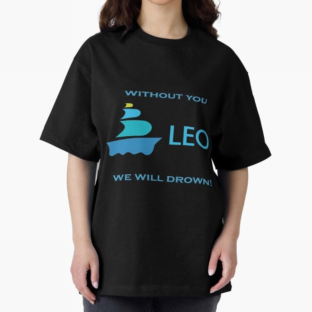 LEO without you we will drow| Gift Perfect Classic T-Shirt Bring Global Tournament Vibes to Global Football Passion for FIFA World Cup 2026 Group Stage, Filled with CR7 and Messi, Argentina and Brazil, Worldwide Fan Energy, Dramatic Goals, Stadium