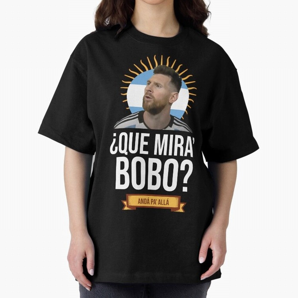 What are you looking at silly? Go there - meme Black Classic T-Shirt Cheer through Every Moment of the FIFA World Cup 2026 USA Canada Mexico Journey through Neymar, Haaland and Cristiano Ronaldo Highlights, Portugal Pride, Match Day Excitement,