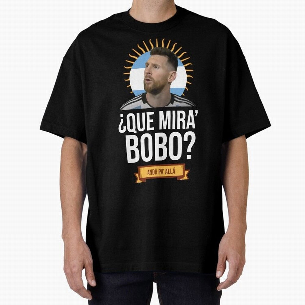 What are you looking at silly? Go there - meme Black Classic T-Shirt Cheer through Every Moment of the FIFA World Cup 2026 USA Canada Mexico Journey through Neymar, Haaland and Cristiano Ronaldo Highlights, Portugal Pride, Match Day Excitement,