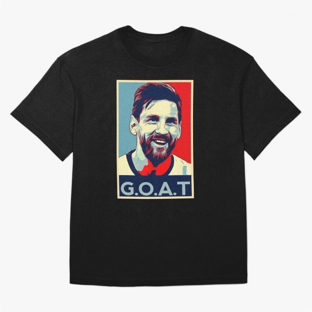 Messi goat Classic T-Shirt Enjoy the Biggest Football Party of FIFA World Cup 2026 USA Canada Mexico Celebrating CR7, Netherlands Energy, Championship Spirit, Famous Goals, Roaring Crowds and International Football Unity; Great for Supporters Who
