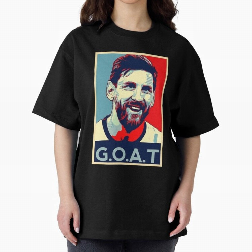 Messi goat Classic T-Shirt Enjoy the Biggest Football Party of FIFA World Cup 2026 USA Canada Mexico Celebrating CR7, Netherlands Energy, Championship Spirit, Famous Goals, Roaring Crowds and International Football Unity; Great for Supporters Who