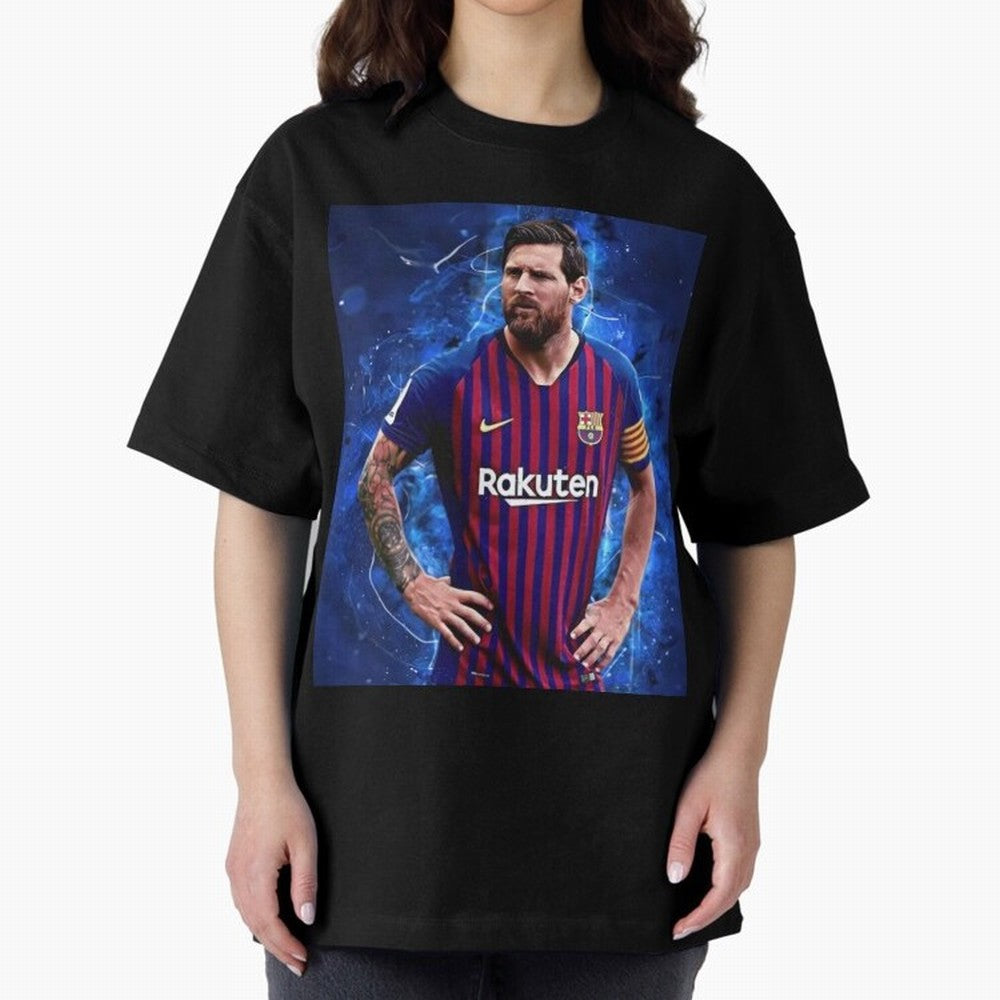 Messi: The Maestro Classic T-Shirt Celebrate Global Football Passion for FIFA World Cup 2026 Group Stage, Celebrating CR7, Germany, Global Supporter Spirit, Legendary Goals, National Colors and Tournament Celebration; Made for Collectors Who Enjoy