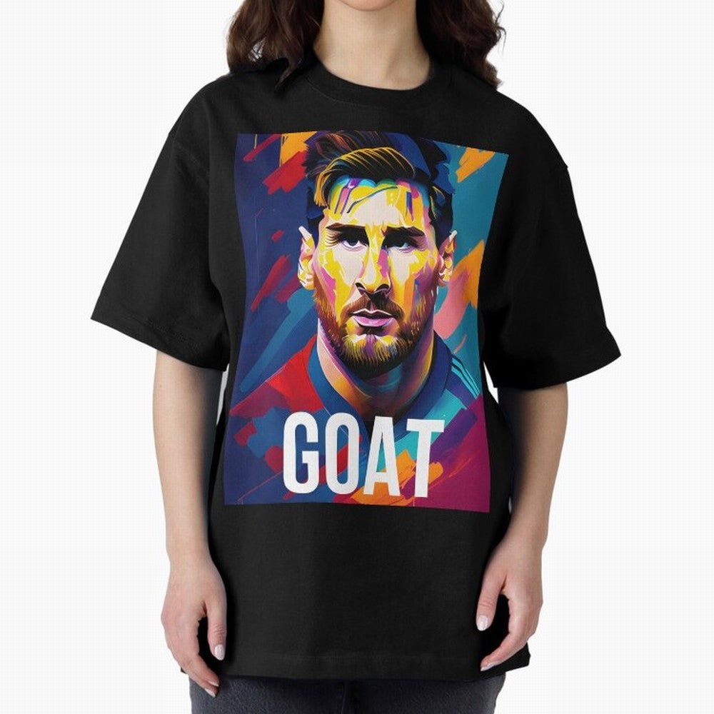 Messi The Goat Classic T-Shirt Remember FIFA World Cup 2026 Spirit, with Argentina, Neymar, Worldwide Fan Energy, Dramatic Goals, Stadium Lights and Championship Celebrations; Perfect for Supporters Who Want Bold Football Energy, Global Pride and