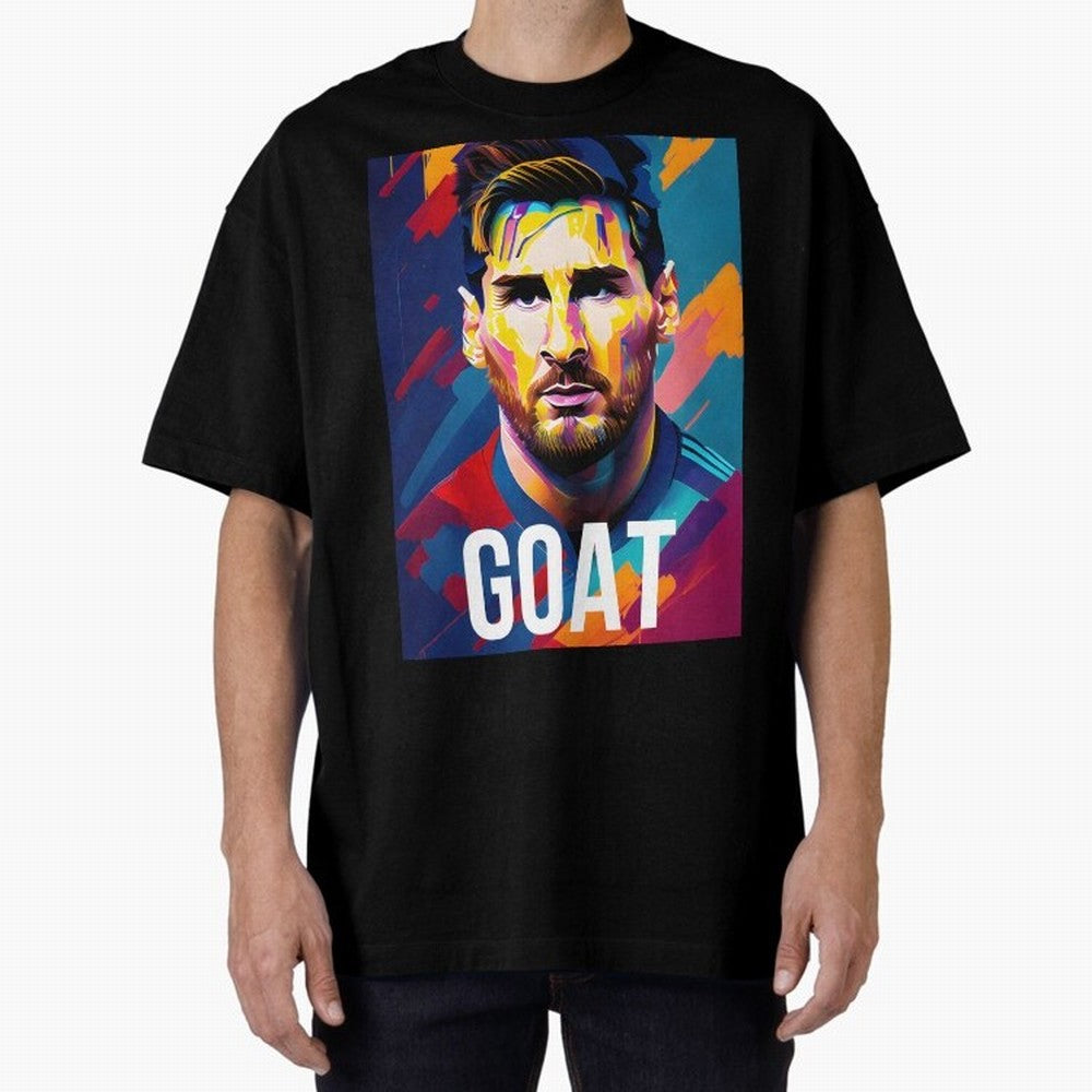Messi The Goat Classic T-Shirt Remember FIFA World Cup 2026 Spirit, with Argentina, Neymar, Worldwide Fan Energy, Dramatic Goals, Stadium Lights and Championship Celebrations; Perfect for Supporters Who Want Bold Football Energy, Global Pride and