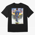 Lionel Messi picture 4k Essential T-Shirt Share Match Day Hype around FIFA World Cup 2026, Messi and Cristiano Ronaldo, Brazil, Goal Celebration Energy, Supporter Heritage, Football Icons and Worldwide Tournament Joy; Great for Supporters Who Love