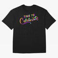 Celebration Day Classic T-Shirt Celebrate National Team Dreams in FIFA World Cup 2026 USA Canada Mexico for Fans of Messi, Neymar and Mbappe and Brazil, Portugal and Argentina, Bringing Sports Nostalgia, International Competition, Famous Players