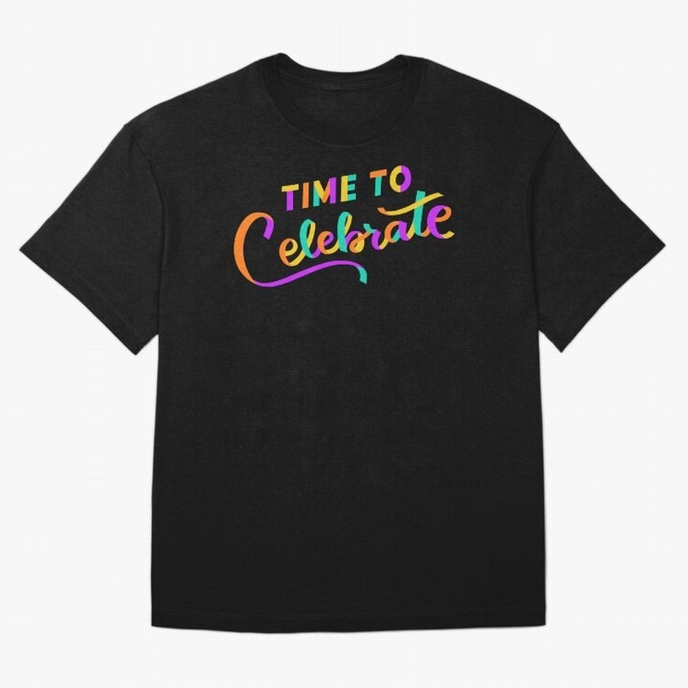Celebration Day Classic T-Shirt Celebrate National Team Dreams in FIFA World Cup 2026 USA Canada Mexico for Fans of Messi, Neymar and Mbappe and Brazil, Portugal and Argentina, Bringing Sports Nostalgia, International Competition, Famous Players
