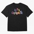 Celebration Day Oversized T-Shirt Step into FIFA World Cup 2026 for Fans of Messi, CR7 and Mbappe and Argentina, Bringing Tournament Hype, Historic Matchups, Family Viewing Parties and Global Sports Pride; Perfect for People Who Love Argentina,