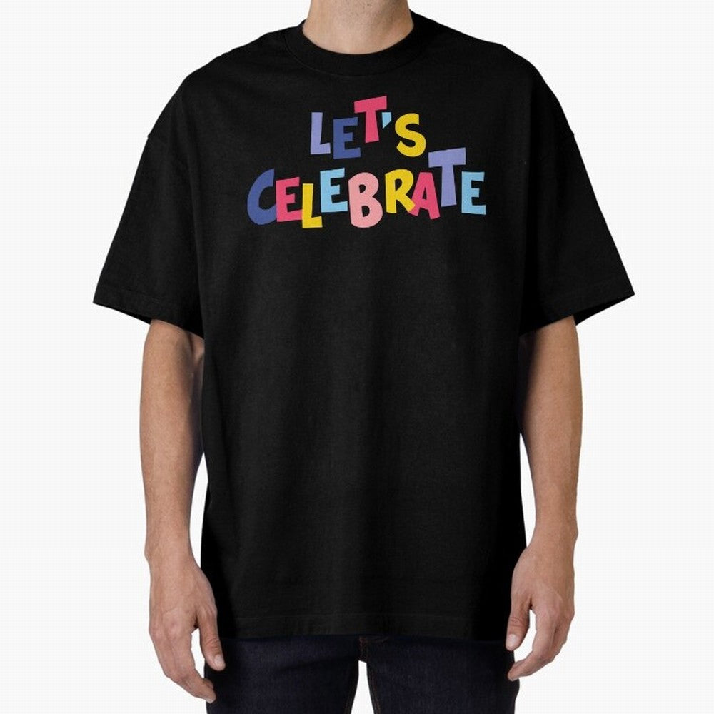 Celebration Day Oversized T-Shirt Step into FIFA World Cup 2026 for Fans of Messi, CR7 and Mbappe and Argentina, Bringing Tournament Hype, Historic Matchups, Family Viewing Parties and Global Sports Pride; Perfect for People Who Love Argentina,