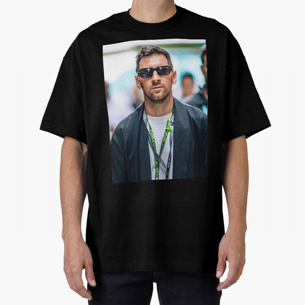 Lionel Messi Classic T-Shirt Bring Bold Fan Energy to Match Day Hype around FIFA World Cup 2026, Neymar, Netherlands, Worldwide Fan Energy, Dramatic Goals, Stadium Lights and Championship Celebrations; Ideal for Passionate Fans Who Love Underdog
