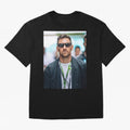 Lionel Messi Classic T-Shirt Bring Bold Fan Energy to Match Day Hype around FIFA World Cup 2026, Neymar, Netherlands, Worldwide Fan Energy, Dramatic Goals, Stadium Lights and Championship Celebrations; Ideal for Passionate Fans Who Love Underdog