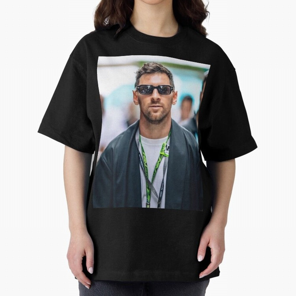 Lionel Messi Classic T-Shirt Bring Bold Fan Energy to Match Day Hype around FIFA World Cup 2026, Neymar, Netherlands, Worldwide Fan Energy, Dramatic Goals, Stadium Lights and Championship Celebrations; Ideal for Passionate Fans Who Love Underdog
