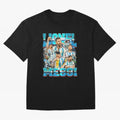Lionel Messi Bootleg Essential T-Shirt Capture Stadium Memories from Match Day Hype around FIFA World Cup 2026, Neymar, Brazil, Worldwide Fan Energy, Dramatic Goals, Stadium Lights and Championship Celebrations; Perfect for Supporters Who Want Bold