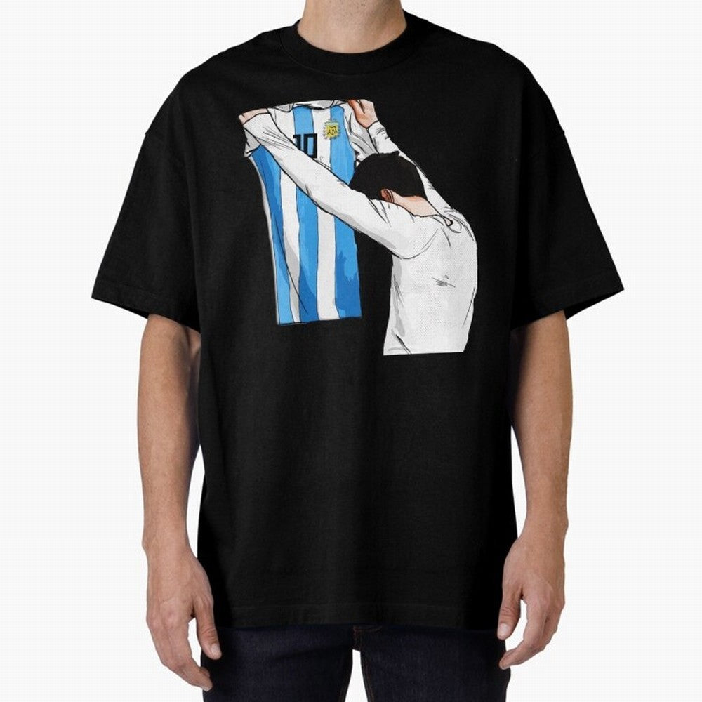 Lionel Messi | Perfect Gift #b65 Essential T-Shirt Spotlight Match Day Hype around FIFA World Cup 2026 Group Stage, Cristiano Ronaldo, England and Germany, Worldwide Fan Energy, Dramatic Goals, Stadium Lights and Championship Celebrations; Perfect