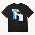 Lionel Messi | Perfect Gift #b65 Essential T-Shirt Spotlight Match Day Hype around FIFA World Cup 2026 Group Stage, Cristiano Ronaldo, England and Germany, Worldwide Fan Energy, Dramatic Goals, Stadium Lights and Championship Celebrations; Perfect