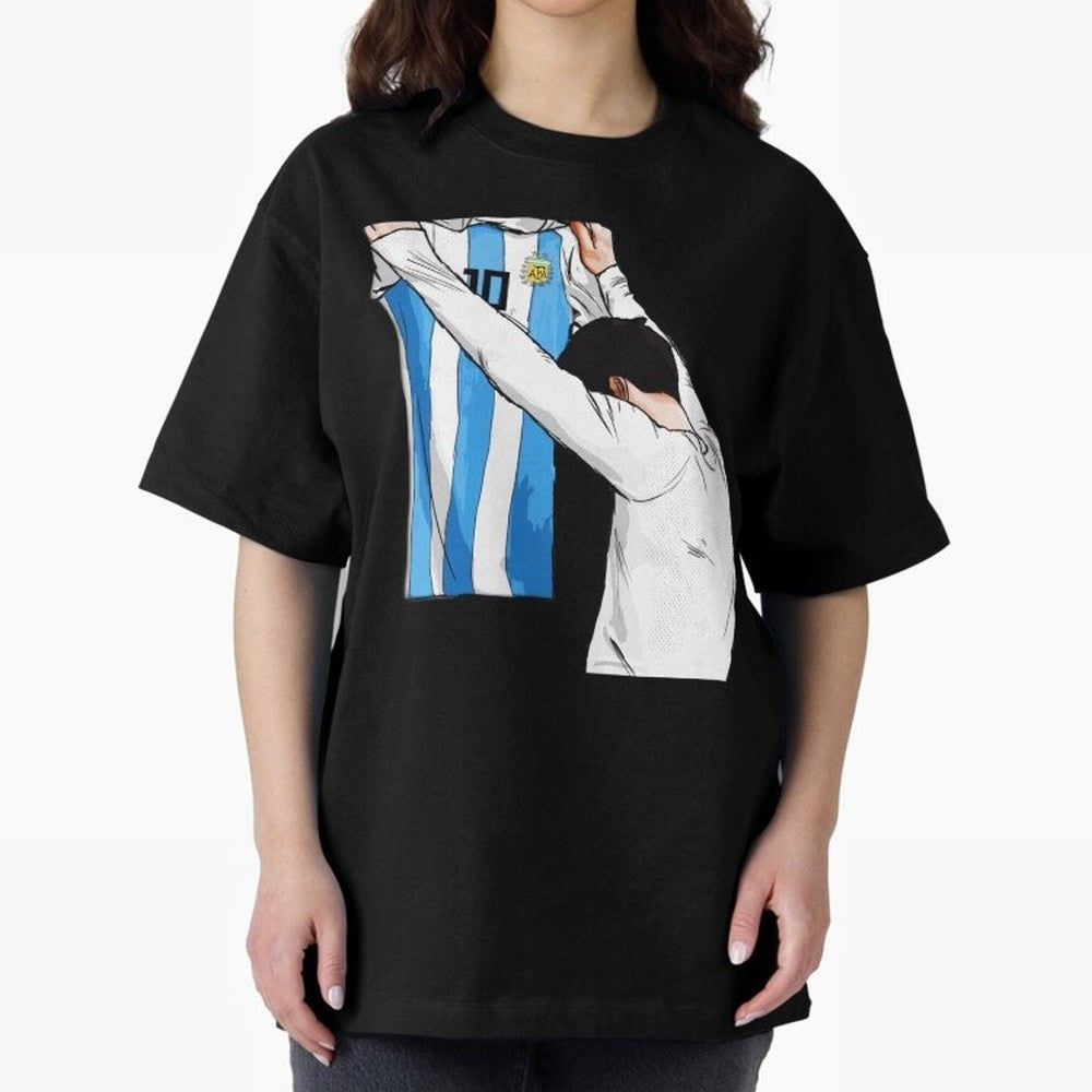 Lionel Messi | Perfect Gift #b65 Essential T-Shirt Spotlight Match Day Hype around FIFA World Cup 2026 Group Stage, Cristiano Ronaldo, England and Germany, Worldwide Fan Energy, Dramatic Goals, Stadium Lights and Championship Celebrations; Perfect
