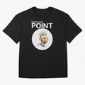 soccer POINT Classic T-Shirt Fuel Your Fan Pride for FIFA World Cup 2026 Group Stage Filled with Cristiano Ronaldo, Haaland and CR7, Brazil, Portugal and Argentina Energy, Tournament Hype, Historic Matchups, Family Viewing Parties and Global Sports