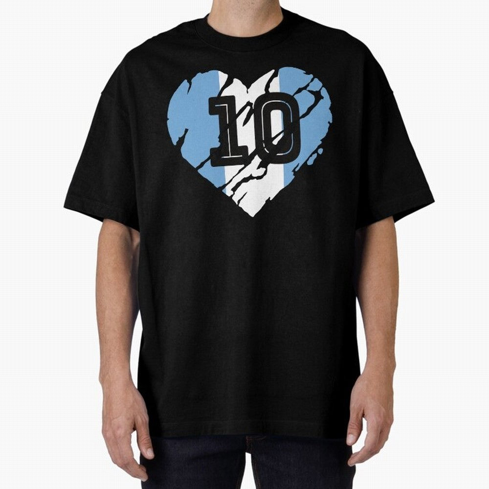 Goat 10 Argentina Essential T-Shirt Bring Champion Energy into the FIFA World Cup 2026 Journey through Mbappe Highlights, England and Germany Pride, Classic Soccer Heritage, Championship Pressure, Fan Loyalty and International Pride; Ideal for Fans