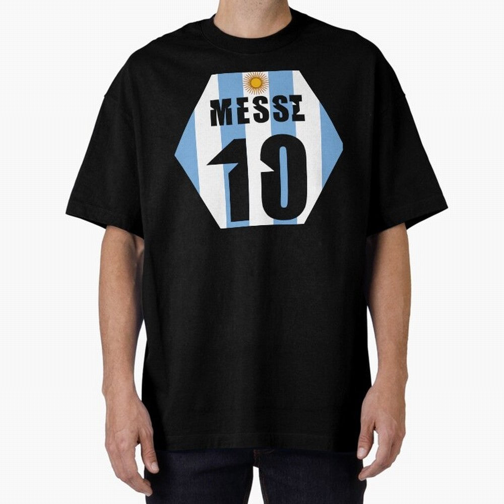 Lionel Messi Goat (With Sun) Essential T-Shirt Bring Stadium Energy to FIFA World Cup 2026 for Fans of Cristiano Ronaldo and England, Bringing Football Passion, Legendary Performances, Festival Vibes and Supporter Community; Perfect for Supporters