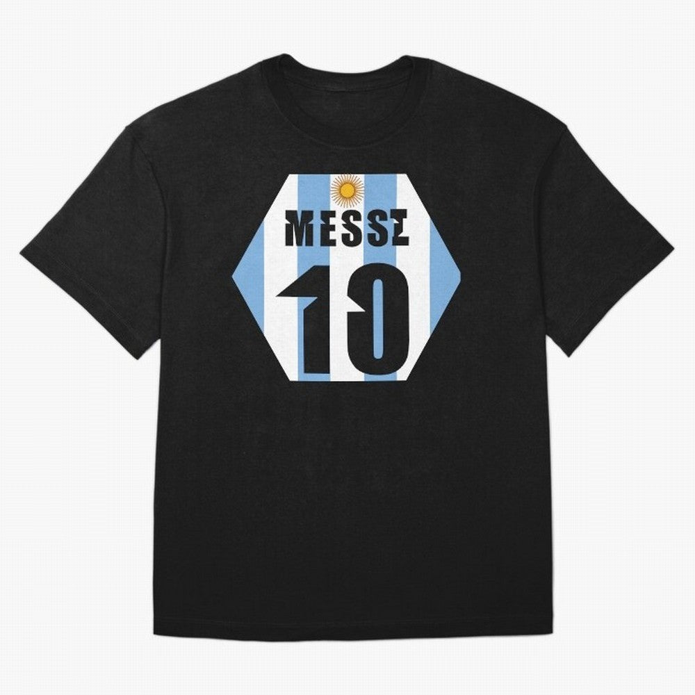 Lionel Messi Goat (With Sun) Essential T-Shirt Bring Stadium Energy to FIFA World Cup 2026 for Fans of Cristiano Ronaldo and England, Bringing Football Passion, Legendary Performances, Festival Vibes and Supporter Community; Perfect for Supporters