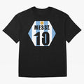 Lionel Messi Goat (With Sun) Essential T-Shirt Bring Stadium Energy to FIFA World Cup 2026 for Fans of Cristiano Ronaldo and England, Bringing Football Passion, Legendary Performances, Festival Vibes and Supporter Community; Perfect for Supporters