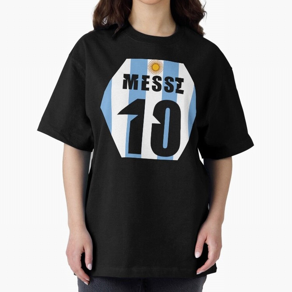 Lionel Messi Goat (With Sun) Essential T-Shirt Bring Stadium Energy to FIFA World Cup 2026 for Fans of Cristiano Ronaldo and England, Bringing Football Passion, Legendary Performances, Festival Vibes and Supporter Community; Perfect for Supporters