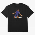 Drogba Classic T-Shirt Bring World Football Passion into FIFA World Cup 2026 USA Canada Mexico Spirit, Featuring Spain, Cristiano Ronaldo, Football Festival Excitement, Trophy Ambitions, Country Rivalries and Star Player Buzz; Made for Collectors