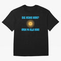 Que Miras Bobo Messi Argentina Flag Classic T-Shirt Enjoy FIFA World Cup 2026 Group Stage Spirit, Highlighting England, France and Netherlands, Neymar, Haaland and Cristiano Ronaldo, Football History, Final Match Energy, Crowd Noise and Once in a