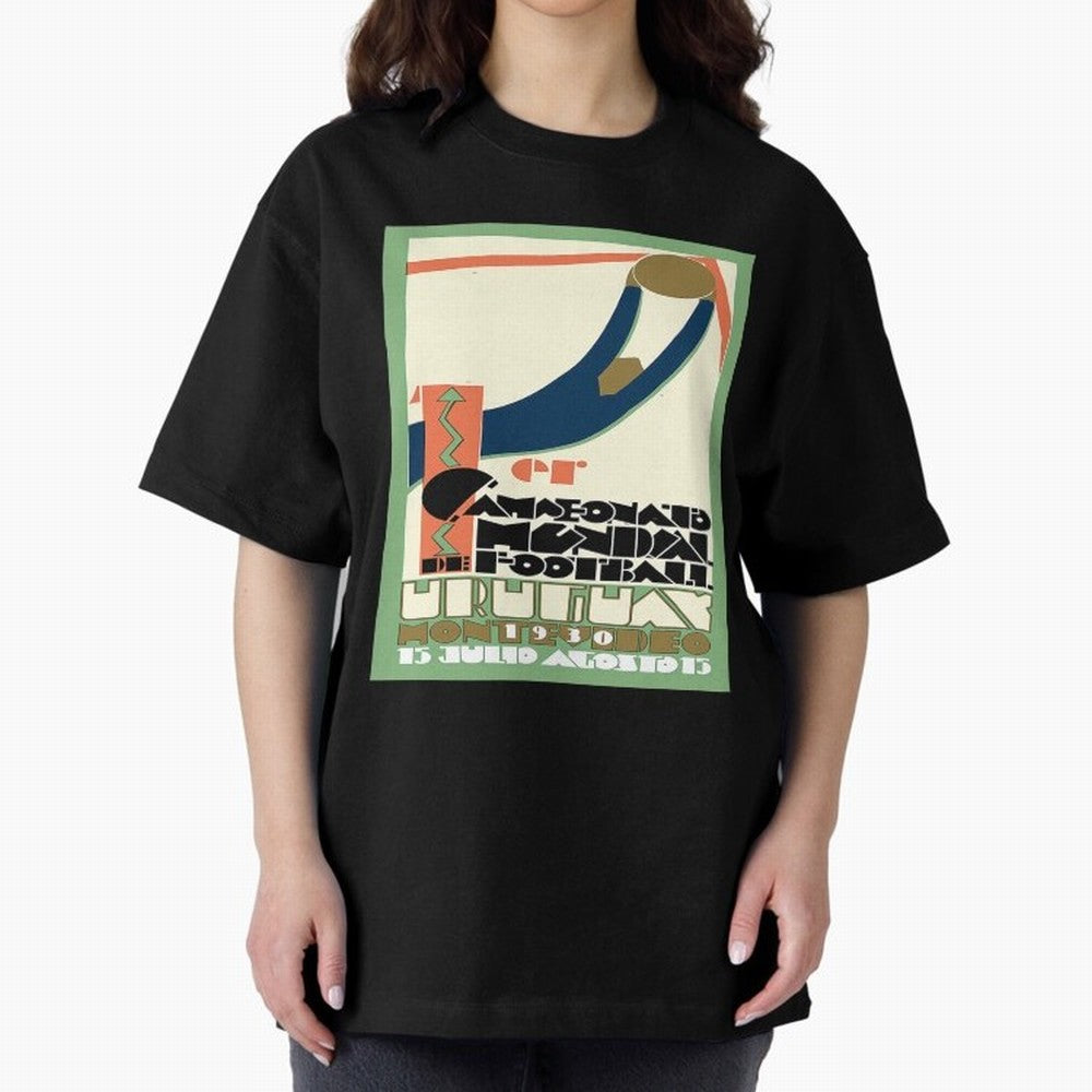 Uruguay 1930 World Cup Classic T-Shirt Share FIFA World Cup 2026 Group Stage Driven by Mbappe, Netherlands Energy, Soccer Culture, Superstar Moments, National Team Dreams and Competitive Fire; Made for Die Hard Supporters, Soccer Lovers, Game Day