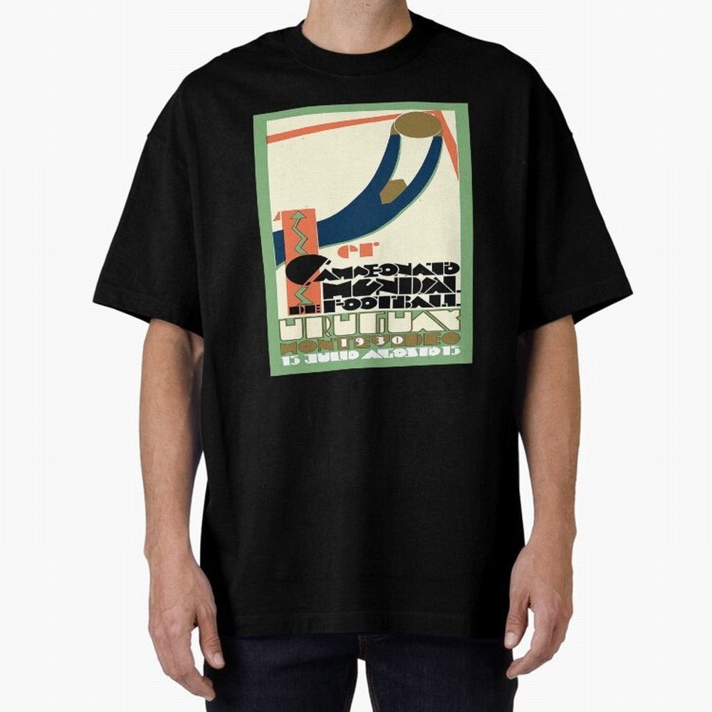 Uruguay 1930 World Cup Classic T-Shirt Share FIFA World Cup 2026 Group Stage Driven by Mbappe, Netherlands Energy, Soccer Culture, Superstar Moments, National Team Dreams and Competitive Fire; Made for Die Hard Supporters, Soccer Lovers, Game Day