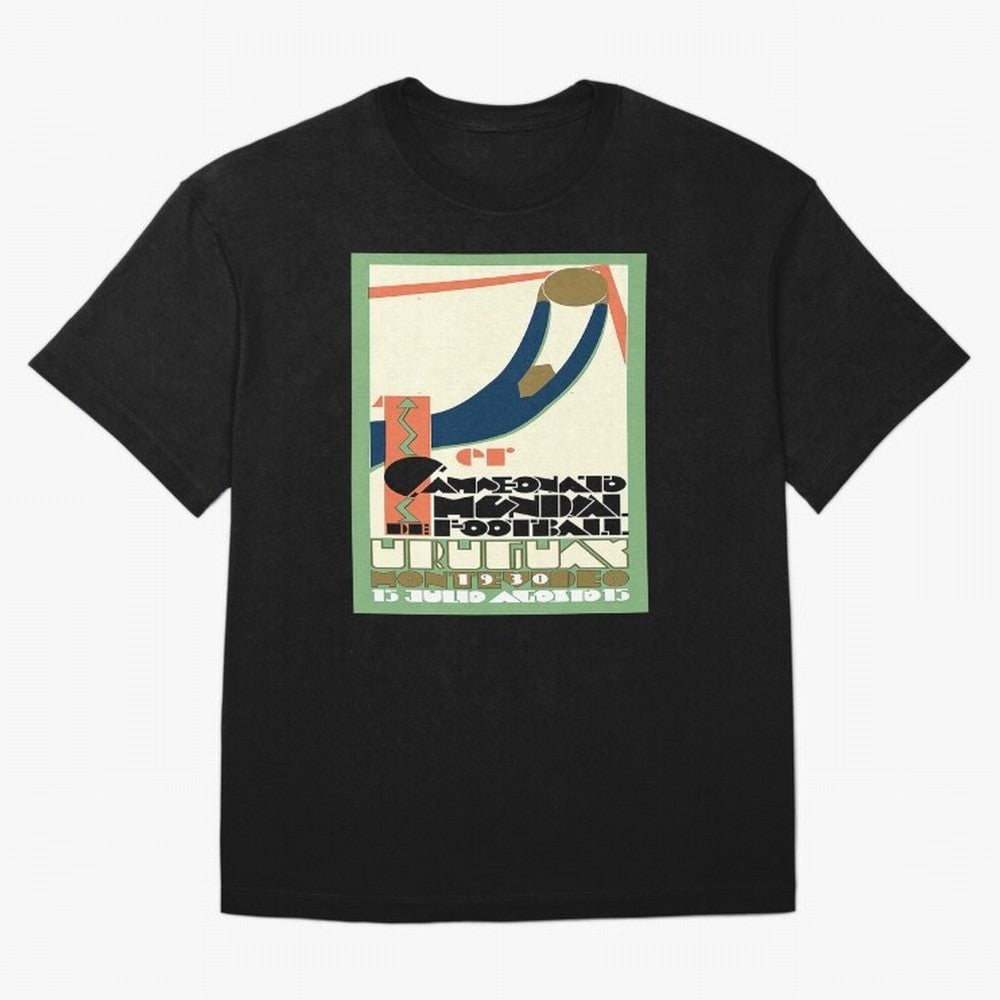 Uruguay 1930 World Cup Classic T-Shirt Share FIFA World Cup 2026 Group Stage Driven by Mbappe, Netherlands Energy, Soccer Culture, Superstar Moments, National Team Dreams and Competitive Fire; Made for Die Hard Supporters, Soccer Lovers, Game Day