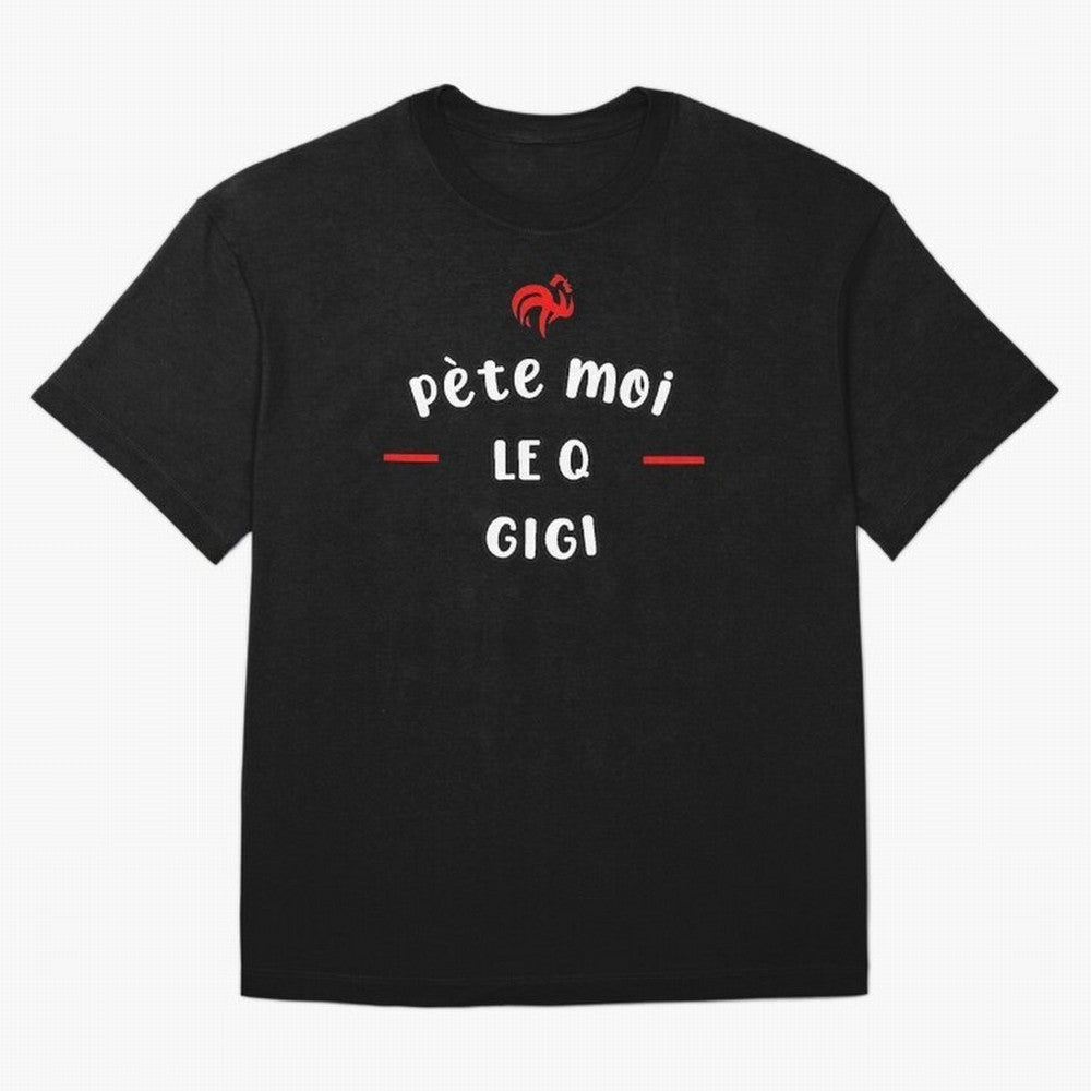Fart Me LE Q GIGI Classic T-Shirt Unlock FIFA World Cup 2026 Centered on CR7 and Messi, Argentina Energy, Game Day Rituals, Football Legends, Country Pride and the Road to the Final; Made for Die Hard Supporters, Soccer Lovers, Game Day Photos and