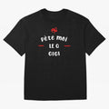 Fart Me LE Q GIGI Classic T-Shirt Unlock FIFA World Cup 2026 Centered on CR7 and Messi, Argentina Energy, Game Day Rituals, Football Legends, Country Pride and the Road to the Final; Made for Die Hard Supporters, Soccer Lovers, Game Day Photos and
